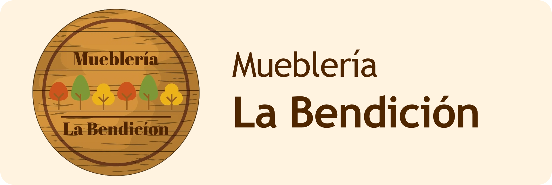 Mueblería Bendición